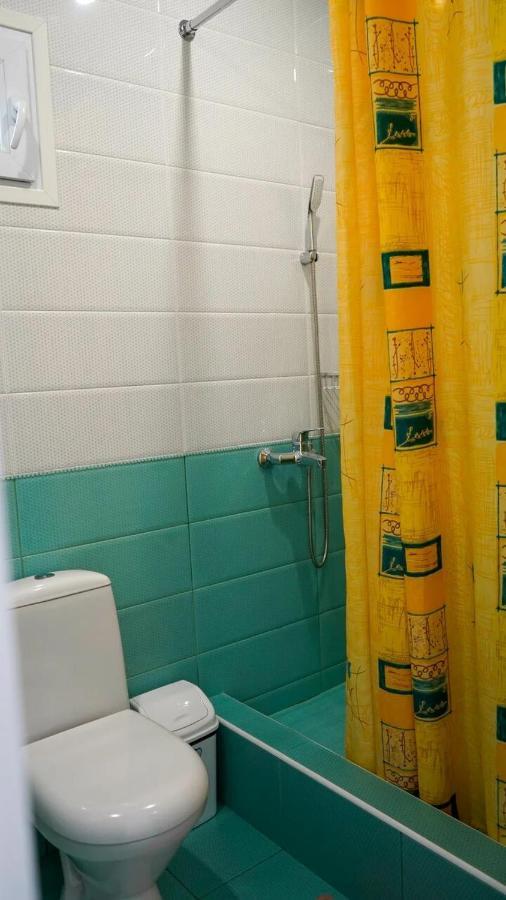 Вита Гагра 外观 照片