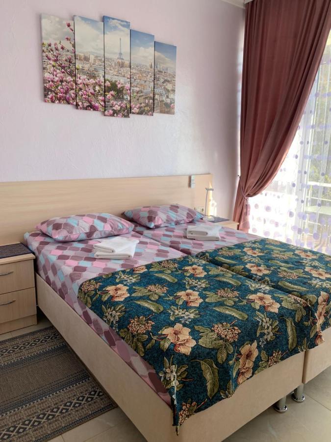 Вита Гагра 外观 照片