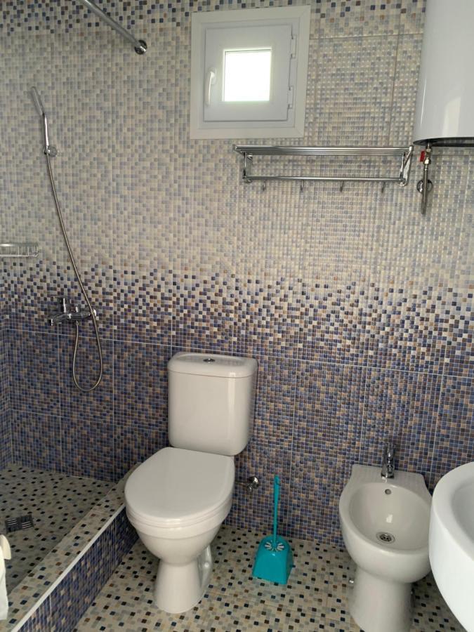 Вита Гагра 外观 照片