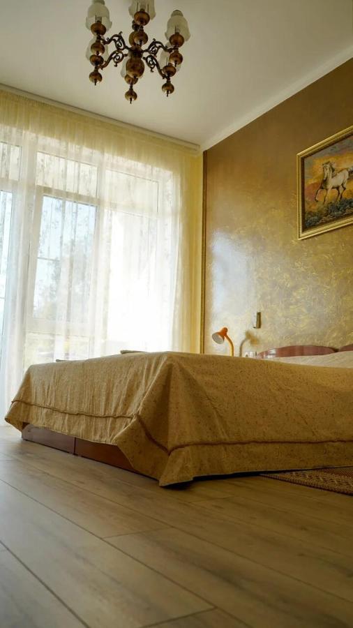 Вита Гагра 外观 照片