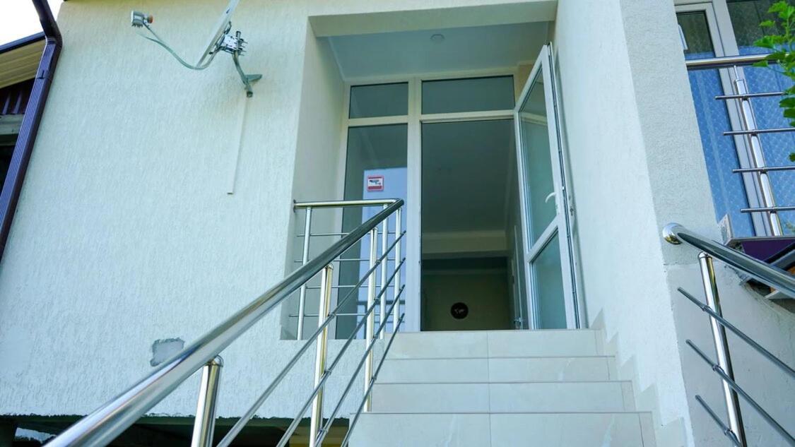 Вита Гагра 外观 照片
