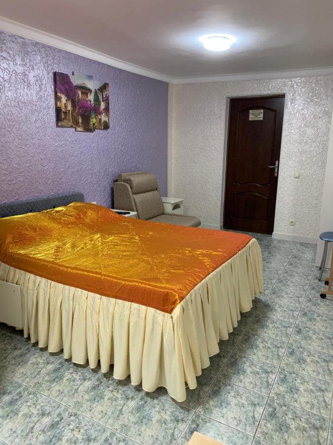 Вита Гагра 外观 照片