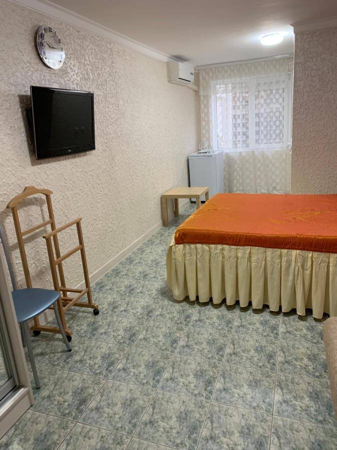 Вита Гагра 外观 照片
