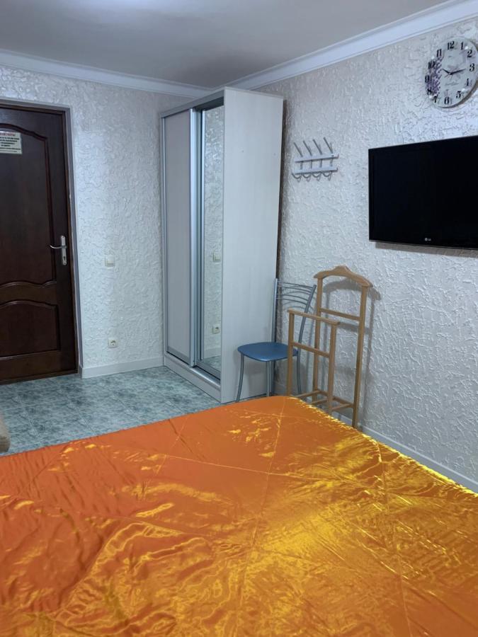 Вита Гагра 外观 照片