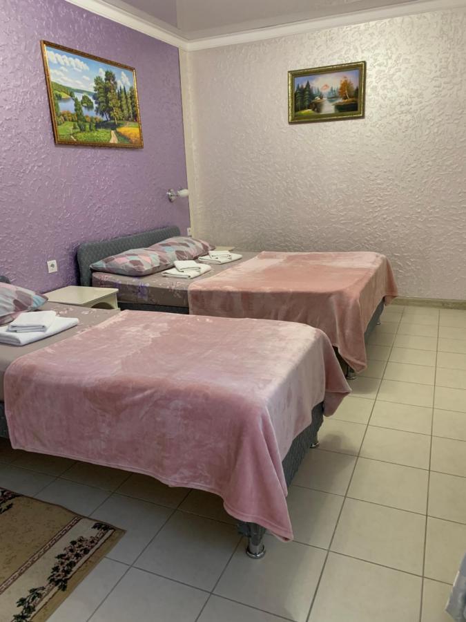 Вита Гагра 外观 照片