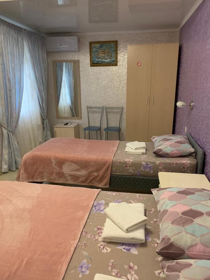 Вита Гагра 外观 照片