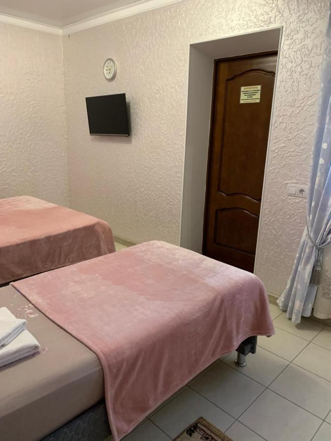 Вита Гагра 外观 照片