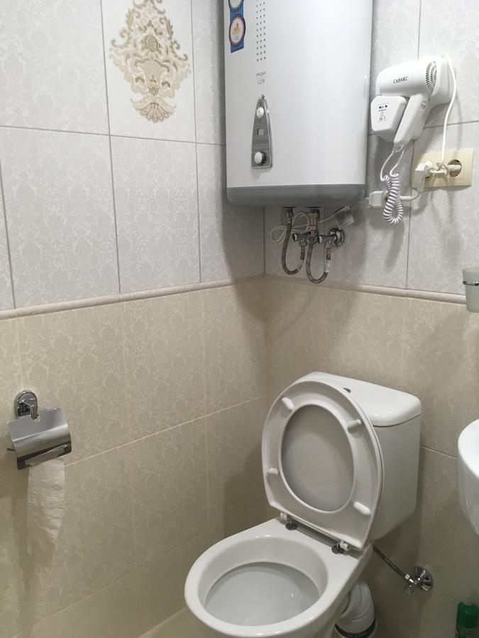 Вита Гагра 外观 照片